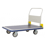 Xe đẩy hàng 4 bánh Jumbo HG-310C