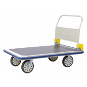 Xe đẩy hàng 4 bánh Jumbo HG-510C