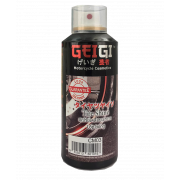 Sơn xịt bóng lốp xe Geigi CM03