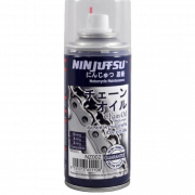 Dầu xích Ninjutsu NZ002