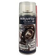 Dầu bôi trơn dạng xịt Ninjutsu NZ005