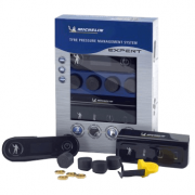 Máy quản lý hệ thống áp suất lốp xe Michelin