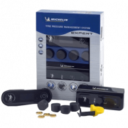 Máy quản lý hệ thống áp suất lốp xe Michelin