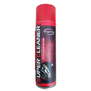 Vệ sinh sên xe máy Socare Chain Cleaner