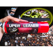 Vệ sinh sên xe máy Socare Chain Cleaner