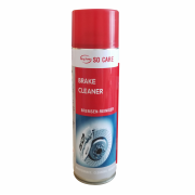 Vệ sinh thắng, tẩy dầu mỡ Socare Brake Cleaner