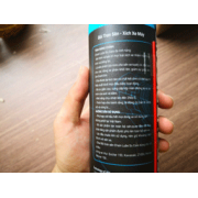 Bôi trơn sên xe máy Socare Chain Lube 500ml