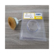 Chén cước sợi thép mạ đồng Osborn 0028600041-IA D50mm