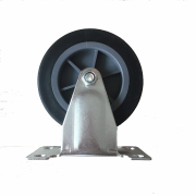 Bánh xe đẩy hàng cố định Advindeq TL-150