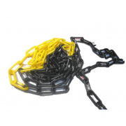 Dây Xích nhựa - 25M Safetyman XICH-TĐ