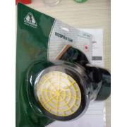 Mặt nạ phòng độc Safetyman SLR-GM306