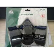 Mặt nạ phòng độc Safetyman SLR-GM306