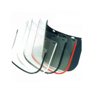 Kính mài trắng Safetyman FC605 -T