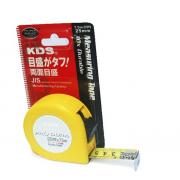 Thước cuốn thép 7.5m ( in hai mặt ) KDS PDX25-75 ME