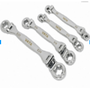 Khóa mở ống dầu Vata 83551719