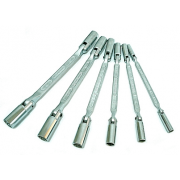 Bộ khóa 2 đầu 6 cái Vata 8341LH06