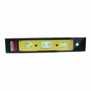 Thước thủy nhựa có từ Akita TPL09M3L 9"