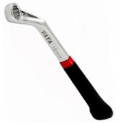 Khóa vòng 1 đầu nghiêng 75 độ Vata 8354-19