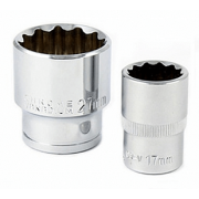 Đầu tuýp bông 1/2" Vata 4120250