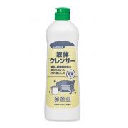 Dung dịch tẩy rửa, đánh bóng bề mặt inox Smartsan Liquid Cleanser 