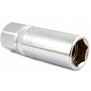 Đầu tuýp 1/4" loại dài Vata 2062140