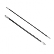 Đầu nối mềm 450mm Sata 97213
