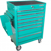 Tủ đồ nghề 7 ngăn (mẫu mới) Sata 95110