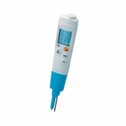Bút đo pH, nhiệt độ Testo 206-pH2 0563 2062