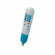 Bút đo pH, nhiệt độ Testo 206-pH3 0563 2063