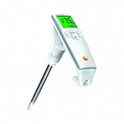 Máy đo chất lượng dầu chiên Testo 270 0563 2750