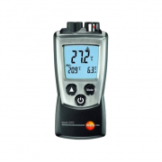 Máy đo nhiệt độ Testo 810 0560 0810