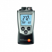 Máy đo nhiệt độ Testo 810 0560 0810