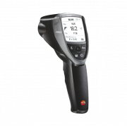 Máy đo nhiệt độ và độ ẩm Testo 835-H1 0560 8353