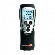 Máy đo nhiệt độ loại K Testo 922 0560 9221