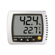 Máy đo độ ẩm Testo 608-H2 0560 6082