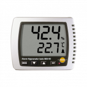 Máy đo độ ẩm Testo 608-H2 0560 6082