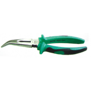 Kìm mỏ cong Vata 4023-06