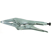 Kìm bấm mũi nhọn Vata 4106-09