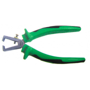 Kìm tuốt dây điện Vata 4015-07