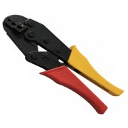 Kìm bấm cốt Vata 11-146