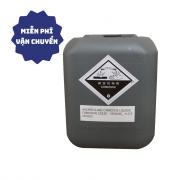 Hóa chất tẩy rỉ sét SYK Rust Remover 20L đậm đặc - Có thể pha loãng 1:100