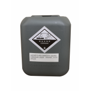 Hóa chất tẩy rỉ sét SYK Rust Remover 20L đậm đặc - Có thể pha loãng 1:100