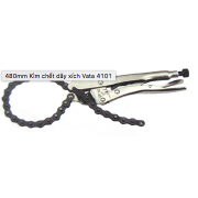 Kìm bấm xích Vata 4101