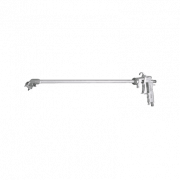 Cần nối dài súng phun sơn Meiji F110-PX10P (500mm)