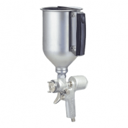 Súng phun sơn kiến trúc Meiji HS2YA-G40