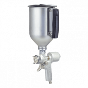 Súng phun sơn kiến trúc Meiji HS2YA-G40