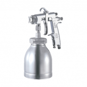 Súng phun sơn kiến trúc Meiji F210Z-P30