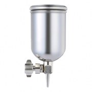 Cốc chứa sơn Meiji 1G-2