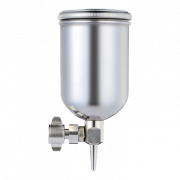 Cốc chứa sơn Meiji 1G-2