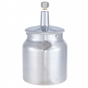 Cốc chứa sơn Meiji 7SB (1/4")